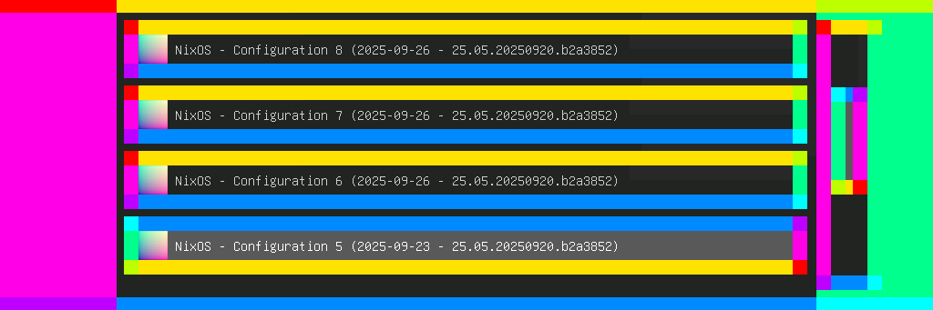 滚动条渲染预览