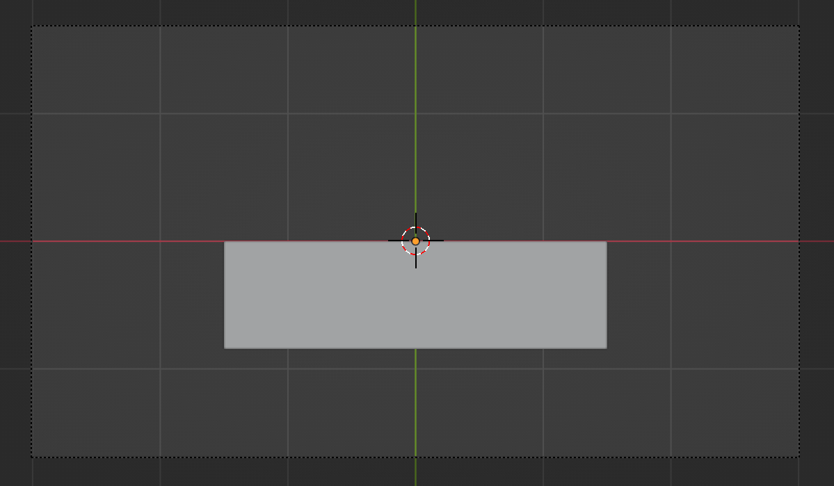 位置大小示意图