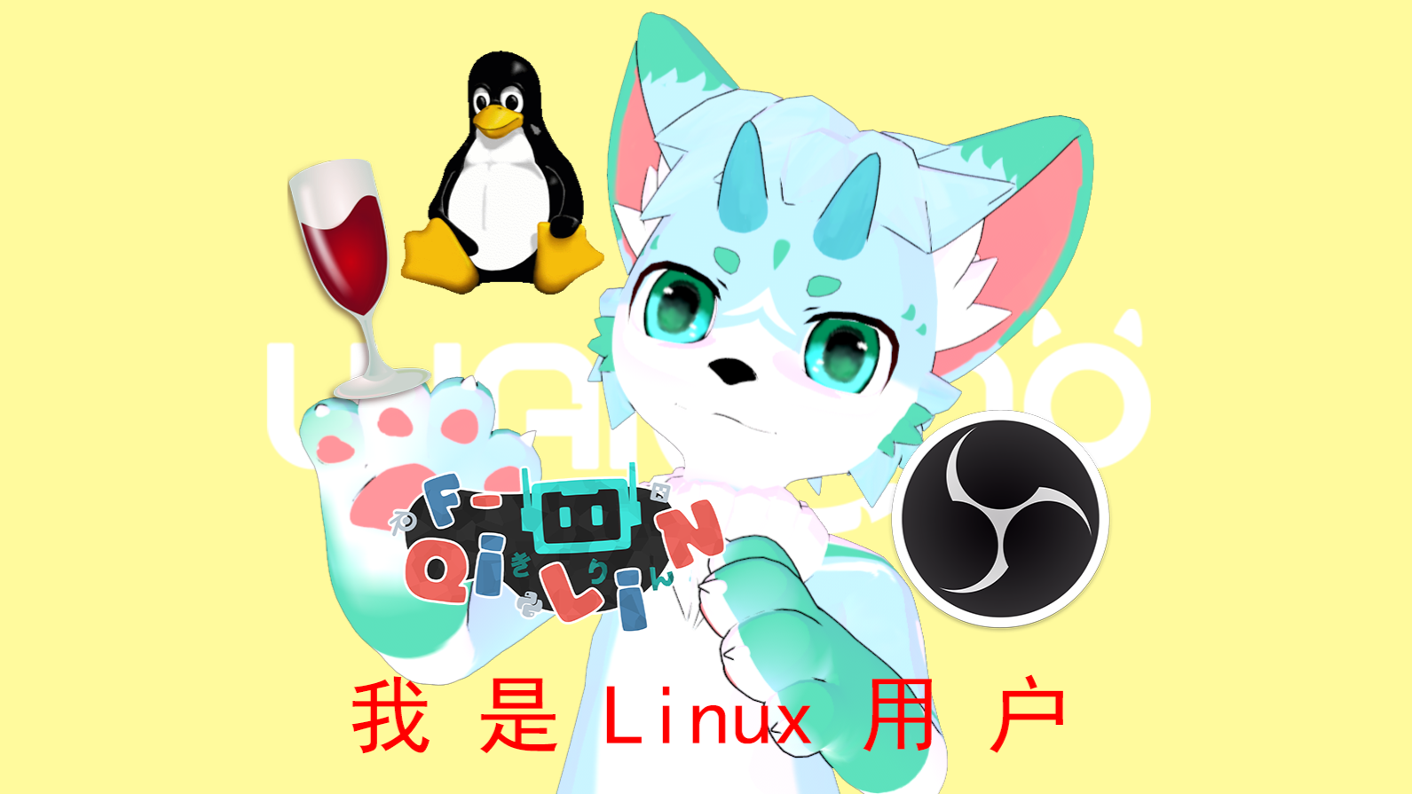 在 Linux 下进行 Live3D 直播